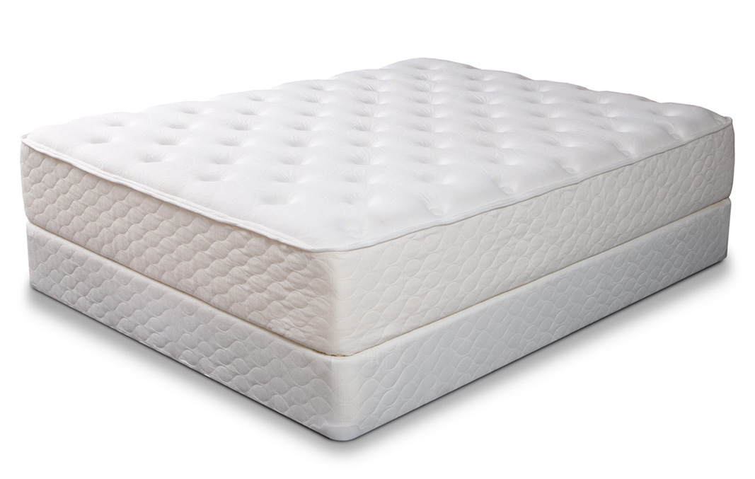 coir mattress or foam mattress